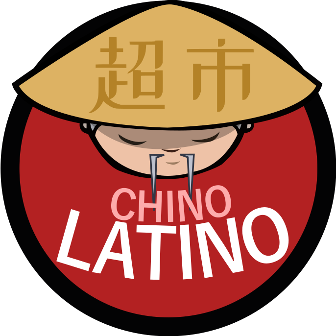 El Chino Latino Logo